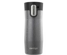 Termopuodelis Contigo Westloop 3.0 Crystal Sake CON2201632, 470 ml