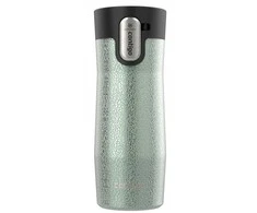 Termopuodelis Contigo Westloop 3.0 Crystal Agave CON2201635, 470 ml