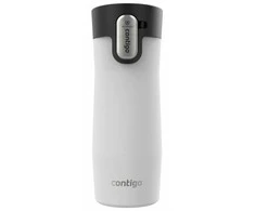 Termopuodelis Contigo Westloop 3.0 Matt Salt CON2228168, 470 ml