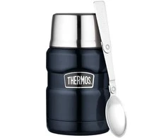 Maistinis termosas Thermos SK3000MB, 470 ml