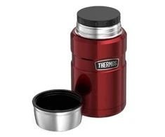 Maistinis termosas Thermos SK3020CR, 710 ml
