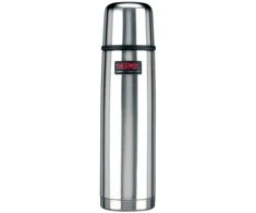 Termosas Thermos, THFBB-1000B su Thermax technologija, nerūdijančio plieno, 1 litro