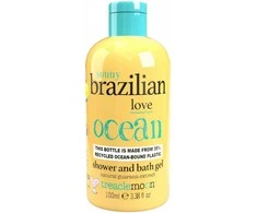 Dušo želė Treaclemoon Brazilian Love Shower &amp; Bath Gel TM101001121, 100 ml