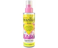 Milton Kūno dulksna Treaclemoon Brazilian Love Fragrance Mist TM101005106, 150 ml