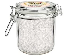 Vonios druska Treaclemoon Shea Butterfly Bath Salt TM101006090, 400g.
