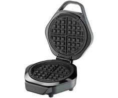 Vaflinė Belgiškų vaflių keptuvė Zyle ZY133WM, 1600 W