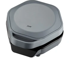 Vaflinė Belgiškų vaflių keptuvė Zyle ZY133WM, 1600 W