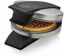 Vaflinė Elektrinė Amerikietiškų vaflių keptuvė Cloer CLO1699, 930 W
