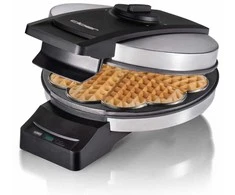 Vaflinė Profesionali čirvinių blynų keptuvė Cloer XL, CLO1898XL, 1200 W