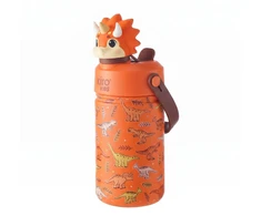 Vaikiška gertuvė Kiro Kids KI172KB, 350 ml