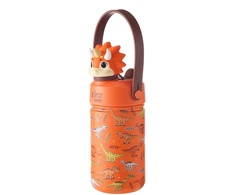 Vaikiška gertuvė Kiro Kids KI172KB, 350 ml