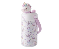 Vaikiška gertuvė Kiro Kids KI173KB, 350 ml