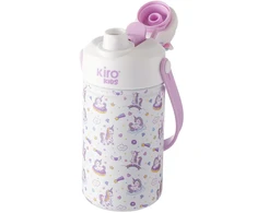 Vaikiška gertuvė Kiro Kids KI173KB, 350 ml