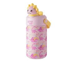 Vaikiška gertuvė Kiro Kids KI175KB, 350 ml