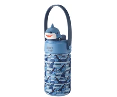 Vaikiška gertuvė Kiro Kids KI178KB, 350 ml