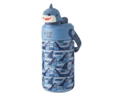 Vaikiška gertuvė Kiro Kids KI178KB, 350 ml