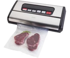 Vakuumavimo aparatas Zyle, ZY200VS, 165 W