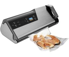 Vakuumavimo aparatas Zyle, ZY612VS, 120 W