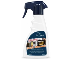 Valiklis orkaitėms ir mikrobangų krosnelėms BeWell Cleany CLL3000, 500 ml