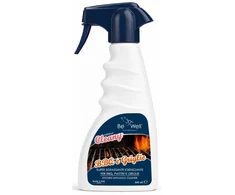Valillis griliams ir grotelėms BeWell Cleany CLL5000, 500 ml
