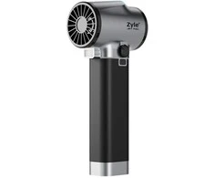Ventiliatorius Daugiafunkcis oro pūstuvas Zyle Jet Fan, ZY298TF, 750 W
