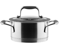 VINZER Indukcinis puodas Ø16cm