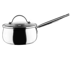 Puodas su dangčiu Vinzer Culinaire Ø16cm. 1,6l. 50165