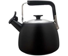 Virdulys Arbatinukas Zyle ZY514BKT, su švilpuku, 1,9 l
