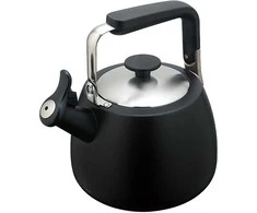 Virdulys Arbatinukas Zyle ZY514BKT, su švilpuku, 1,9 l