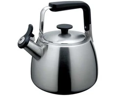 Virdulys Arbatinukas Zyle ZY514KT, su švilpuku, 1,9 l