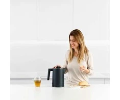 Virdulys Taurus Jonic Tea TA958570000, 2200 W, 1,7 l
