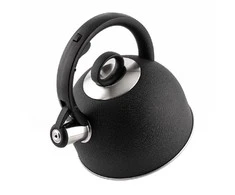 Bikuva.lt Arbatinukas Vinzer Nero 50010, talpa 2,5 l