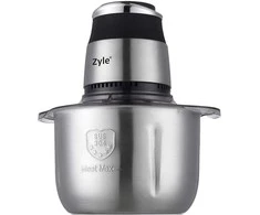 Virtuvinis kombainas Maisto smulkintuvas Zyle ZY84CH, 1300 W, 4 l