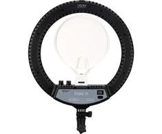 Vizažisto LED lempa Osom Professional 24C OSOMP24C, 36,5 cm