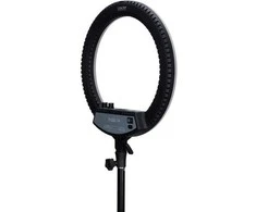 Vizažisto LED lempa Osom Professional 24C OSOMP24C, 36,5 cm
