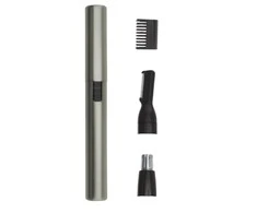 Nosies, ausų, antakių, ūsų plaukų trimeris Wahl Home Lithium Pen Trimmer 5640-1016, kelioninis