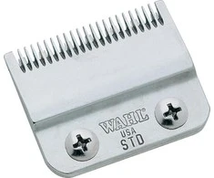 Peiliukai plaukų kirpimo mašinėlei Wahl PRO Blade Set, 02191-116, tinka modeliams: Magic Clip, Senior (Cordless)