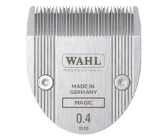 Wahl Clipper Corporation Peiliukas WAHL Pro Trimmer Blade 1590-7505 Moser Magic Blade 0,4 mm