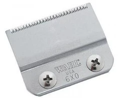 Peiliukas plaukų kirpimo mašinėlei Wahl PRO Balding, 02105-416, ilgis 0.4 mm, plotis 40 mm
