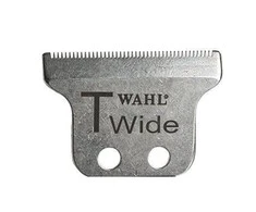 Barzdaskutė Wahl Clipper Corporation Peiliukas profesionaliam trimeriui Wahl Pro Blade Set Wide Detailer WAHP2215-1116