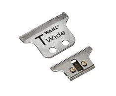 Barzdaskutė Wahl Clipper Corporation Peiliukas profesionaliam trimeriui Wahl Pro Blade Set Wide Detailer WAHP2215-1116