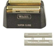 Peiliukas WAHL PRO plaukų skutimo mašinėlei Finale Shaving Foil + Shaver Cutter 07043