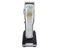 Profesionali plaukų kirpimo mašinelė WAHL PRO Senior Cordless Metal Edition WAHP03000-116