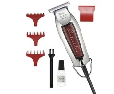 Moser Profesionali plaukų kantavimo mašinėlė-trimeris WAHL PRO Detailer Wide 5 Star Line 08081-1216, platus peiliukas