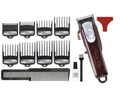 Profesionali plaukų kirpimo mašinėlė WAHL PRO Magic Clip Cordless 5 Star Line 08148-316H