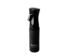 Purkštuvas Wahl Professional Vanduo Purškiklis Bottle Flairosol WAHP0091-6180, juodas
