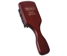 Bikuva.lt Šepetys "Fade" kirpimui WAHL PRO Fade With Wooden Grip WAHP0093-6370
