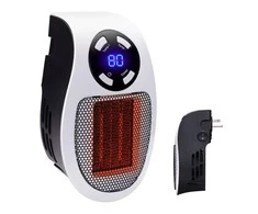 Elektrinis mini šildytuvas Windkraft, WN1411