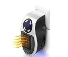 Elektrinis mini šildytuvas Windkraft, WN1411
