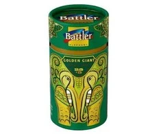 Žalioji Ceilono arbata Battler Žalias Star BT-GL-3190, 30 vnt